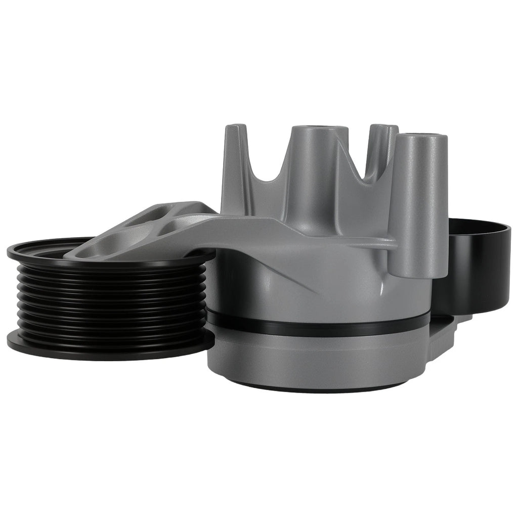 Engine Belt Tensioner for Ford E-350 E-450 Super Duty (2004–2010)