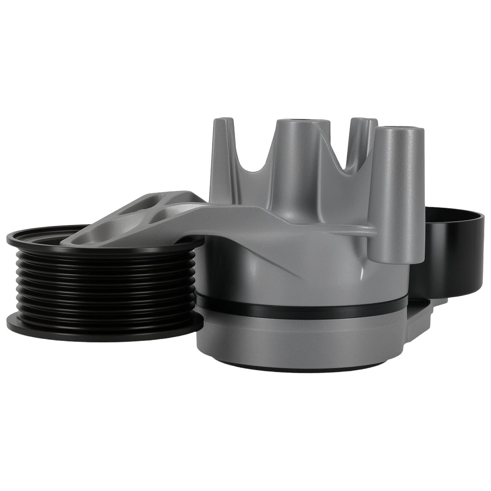 Engine Belt Tensioner for Ford E-350 E-450 Super Duty (2004–2010)