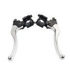 7/8'' Clutch Brake Lever Perch for Honda XR50 XR70 XR80 XR100