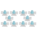 20 x Side Panel M-Technik Trim Clips for BMW E36 M3 (1992-1999)