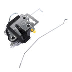 Front Right Door Latch Lock Actuator for Toyota Tacoma (1998-2004)