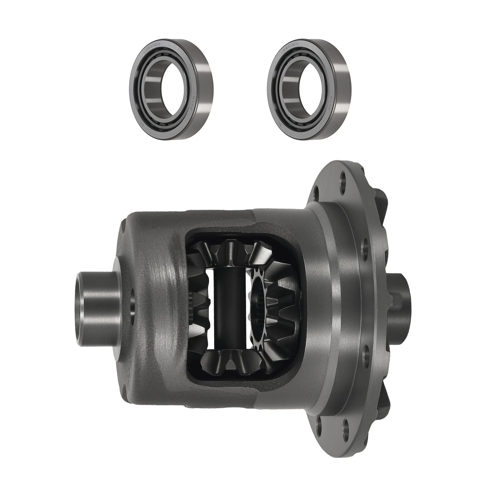 Trac-Lok Posi Unit for Dana Model 35 M35 (27 Spline, 3.54 & Up)