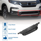 Front Hood Bumper Grille for Honda Accord (2013–2015)