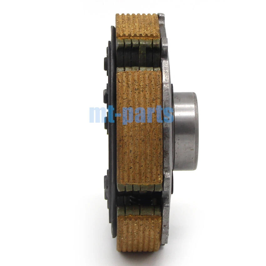 Wet Clutch Shoe Sarrer Assy for Hisun HS500 HS700 (2014–2017) HS750 (2016–2017)