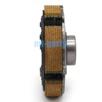 Wet Clutch Shoe Sarrer Assy for Hisun HS500 HS700 (2014–2017) HS750 (2016–2017)