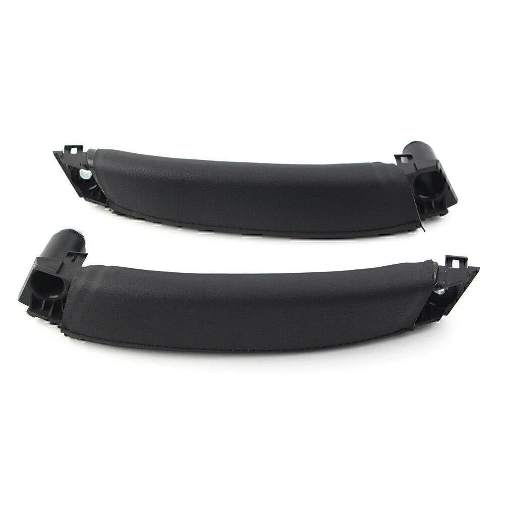 Pair Interior Door Pull Handles for Land Rover Discovery Sport (2015-2019)