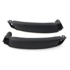 Pair Interior Door Pull Handles for Land Rover Discovery Sport (2015-2019)