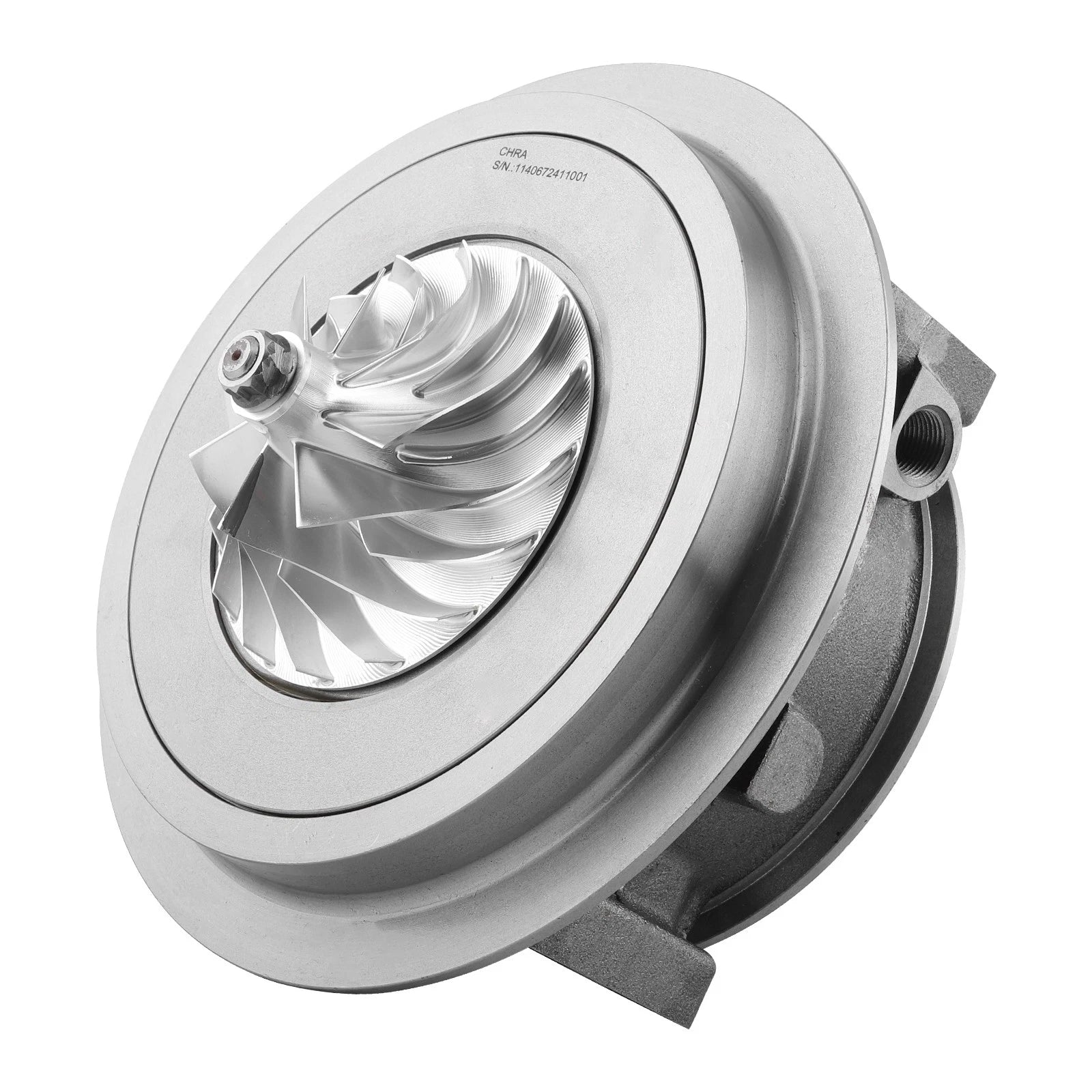 Billet Turbo Chra Core for Cummins ISX (2008–2012) DC1305 ISX2 DLC6 2843359