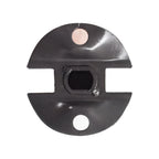 Steering Shaft for Dodge D150 W150 D250 W250 D350 W350 (1979–1993)