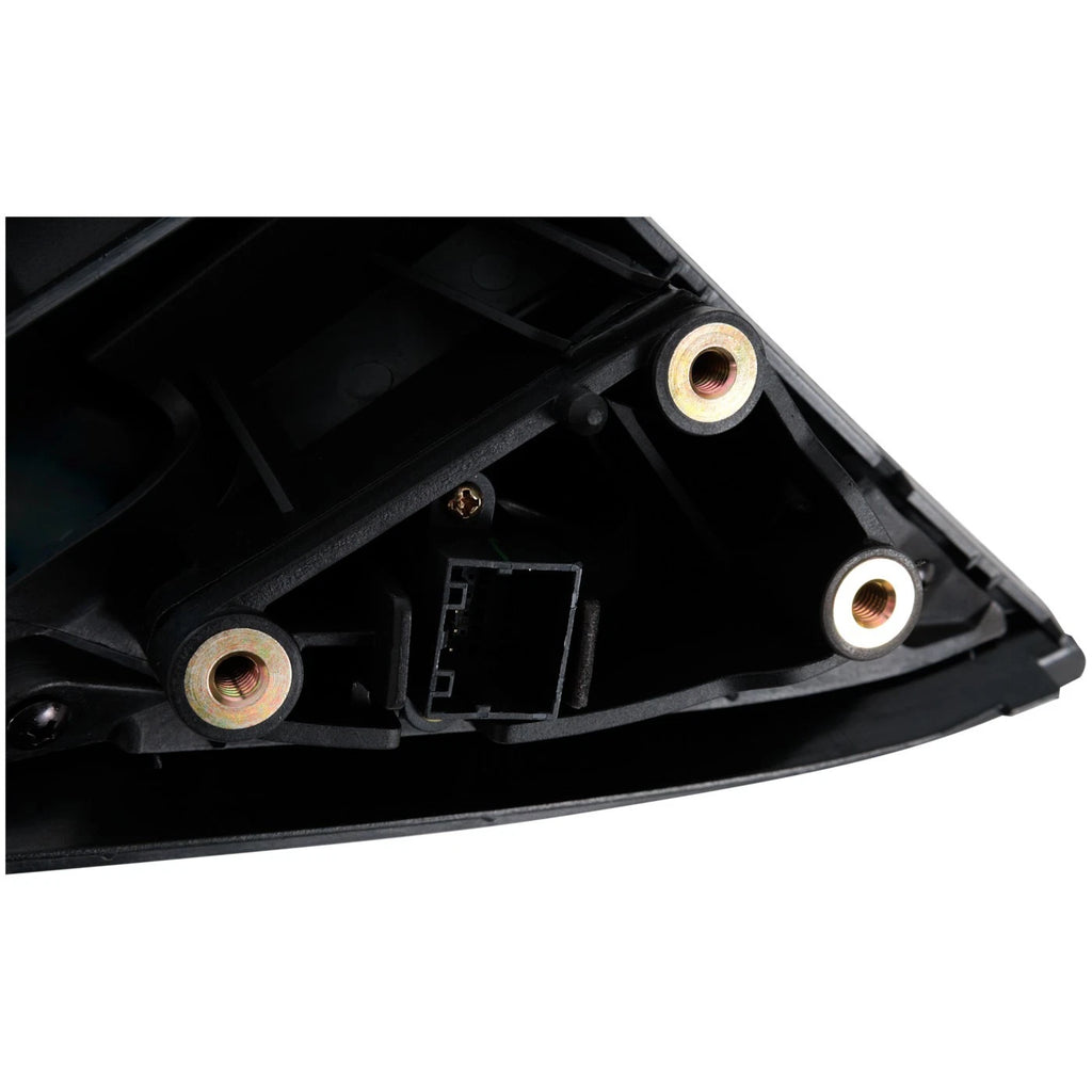 Heated Right Side Mirror for Chevy Malibu (2013)