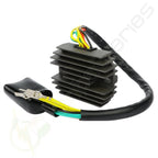 Voltage Regulator for Honda CBR 900 954 RR/VTX 1800 (2002–2008) 31600-MCJ-750