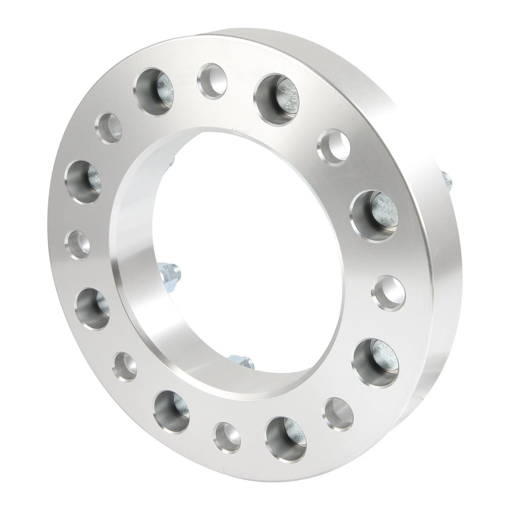 2X 1.5" Wheel Spacers for Ford F350 Super Duty (2000–2023)
