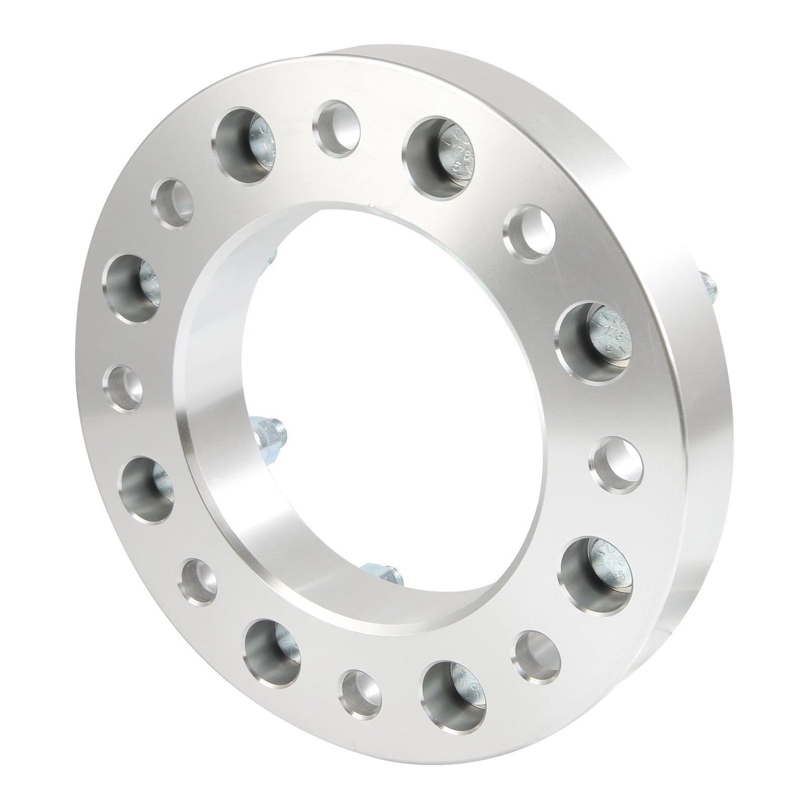2X 1.5" Wheel Spacers for Ford F350 Super Duty (2000–2023)