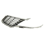 Driver Left Side Grille for Lincoln MKC (2015-2018)