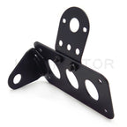 License Plate Bracket for Harley Bobber Chopper (Custom)