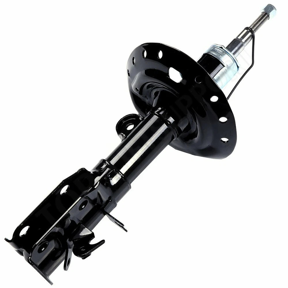 Front Pair Shocks Struts for Honda Fit (2009–2012)