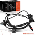 ABS Wheel Speed Sensor for Chrysler 300, Dodge RWD (2005–2010)