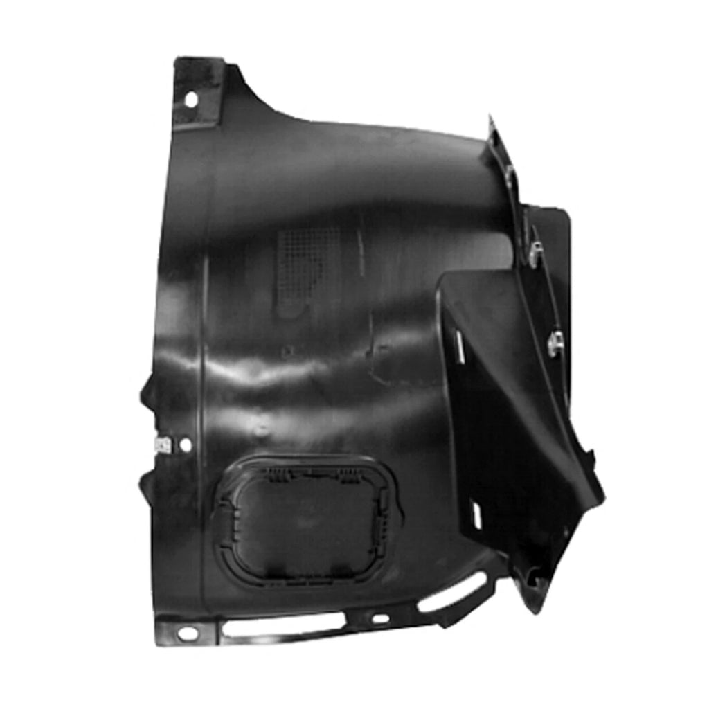 Replacement Front Passenger Side Forward Fender Liner for Toyota Tacoma (2005–2015)
