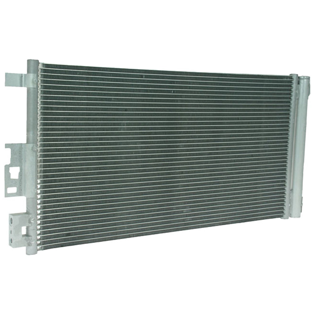 A/C Condenser for Chevy Malibu, Pontiac G6, Saturn Aura