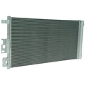 A/C Condenser for Chevy Malibu, Pontiac G6, Saturn Aura