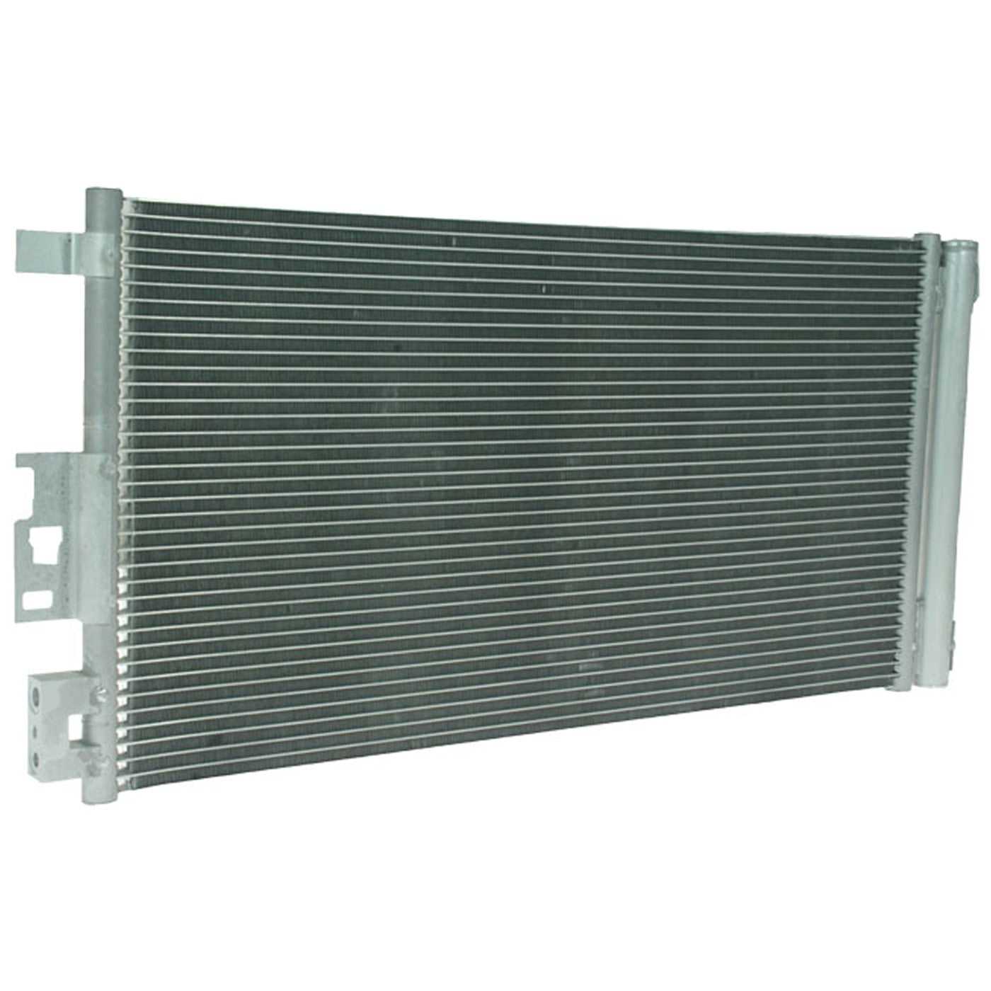 A/C Condenser for Chevy Malibu, Pontiac G6, Saturn Aura