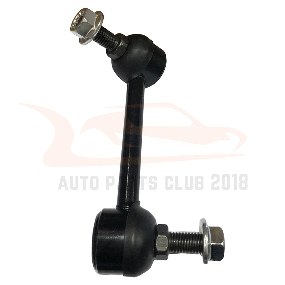 Sway Bar Wheel Bearing Hub for Chevrolet Trailblazer, Isuzu Ascender (2002–2003)