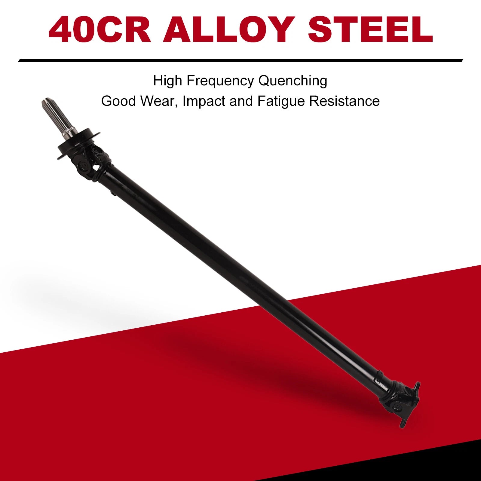 Driveshaft for Infiniti G35 M35 M45 FX35 FX45 (2003–2012) AWD