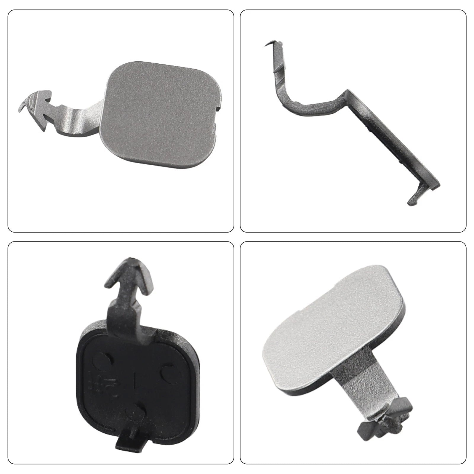 Handle Screw Cover 827701R000 for