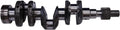 D662 Complete Crankshaft 16861-23010 for Kubota B7300 B7400 BX1800D BX1830D