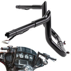 1-1/4" Pre-Wired Meathook Bagger Handlebar for Harley FLHX FLHT (2014–2023)