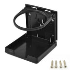 2 x Foldable Drink Holder Cups 23mm-96mm