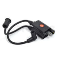 Ignition Coil for EZGO Golf Cart (2003-2008)