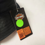 Bucket Hat for Harley-Davidson (Men's, Small/M) - Bar & Shield Logo