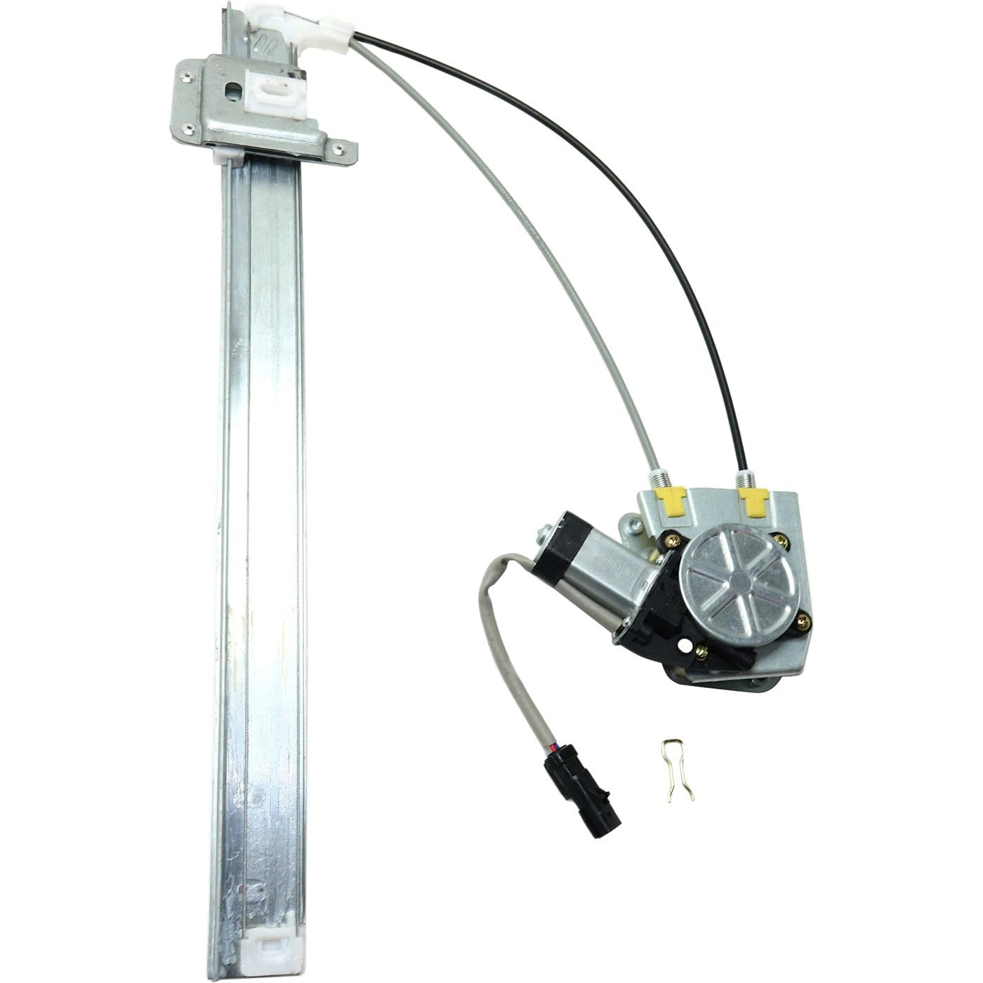 Rear Passenger Right Window Regulator for Jeep Liberty (2002–2006)