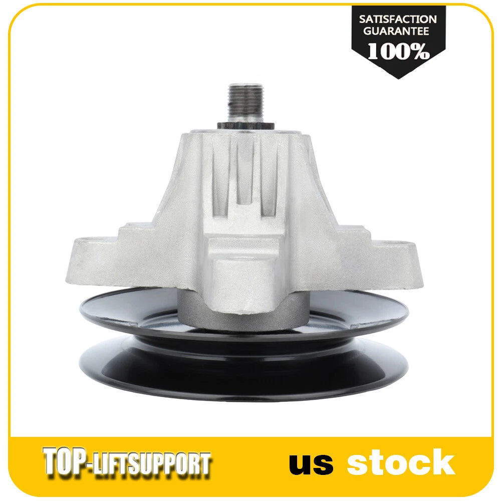50" Spindle for MTD Cub Cadet LTX1050 SLTX1050