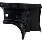 Set of 2 Rear Quarter Panels for Ford