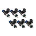 6X Injector Dynamics ID1050-XDS for Ford Raptor 3.5L (2017–2023)