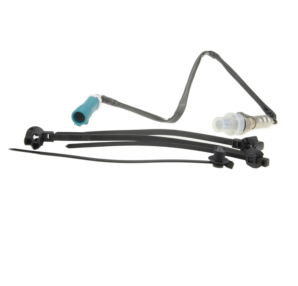 2X O2 Oxygen Sensors for Ford F-150, F-250 (1996)
