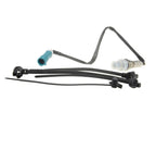 2X O2 Oxygen Sensors for Ford F-150, F-250 (1996)