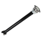 Complete Front Drive Shaft Assembly for Hummer H3 H3T (2006–2010)