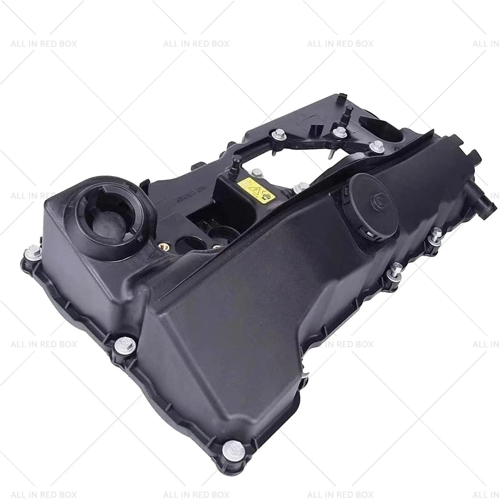 Valve Cover with Gasket for BMW E82 E87 E88 E90 E91 (2007–2013)