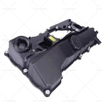 Valve Cover with Gasket for BMW E82 E87 E88 E90 E91 (2007–2013)