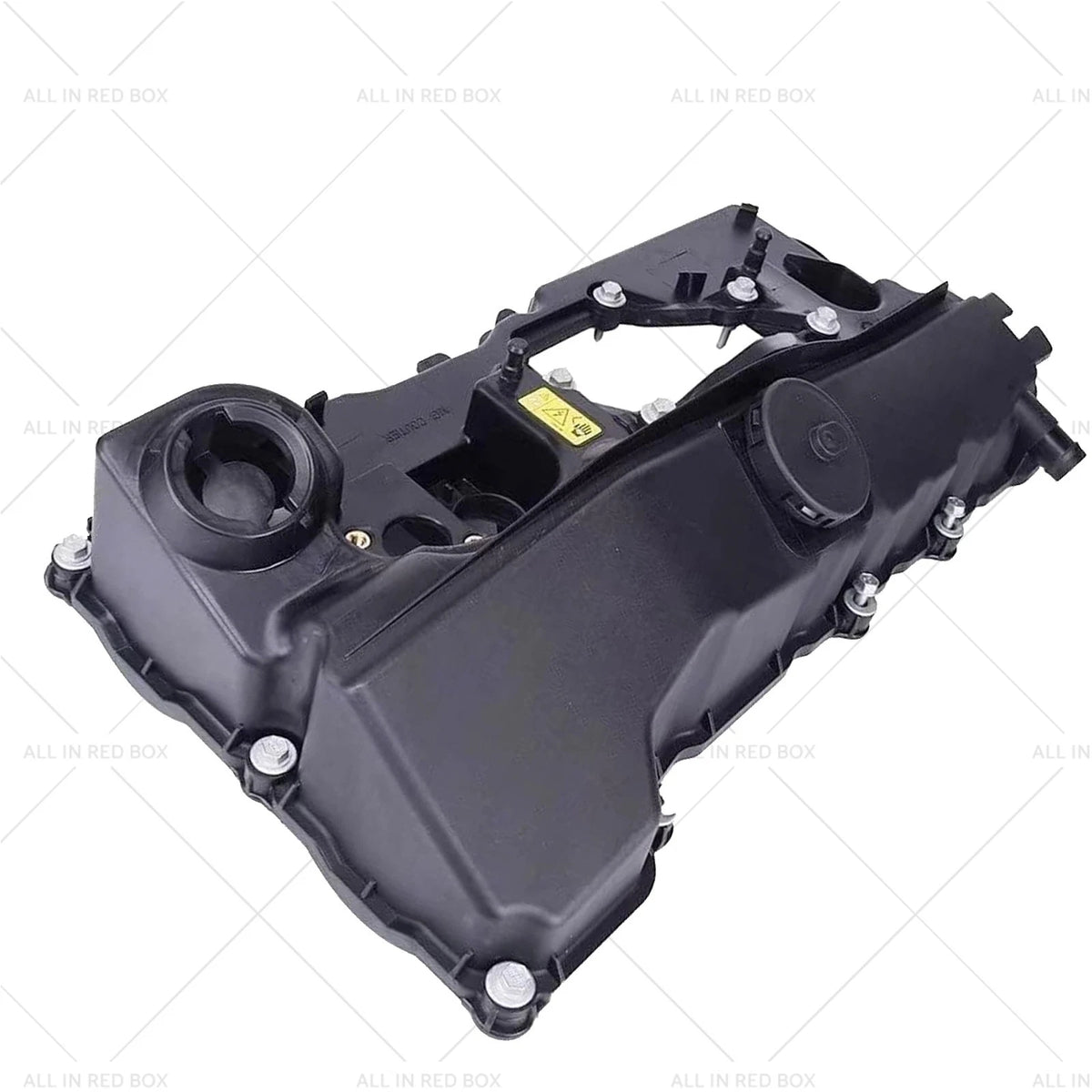Valve Cover with Gasket for BMW E82 E87 E88 E90 E91 (2007–2013)