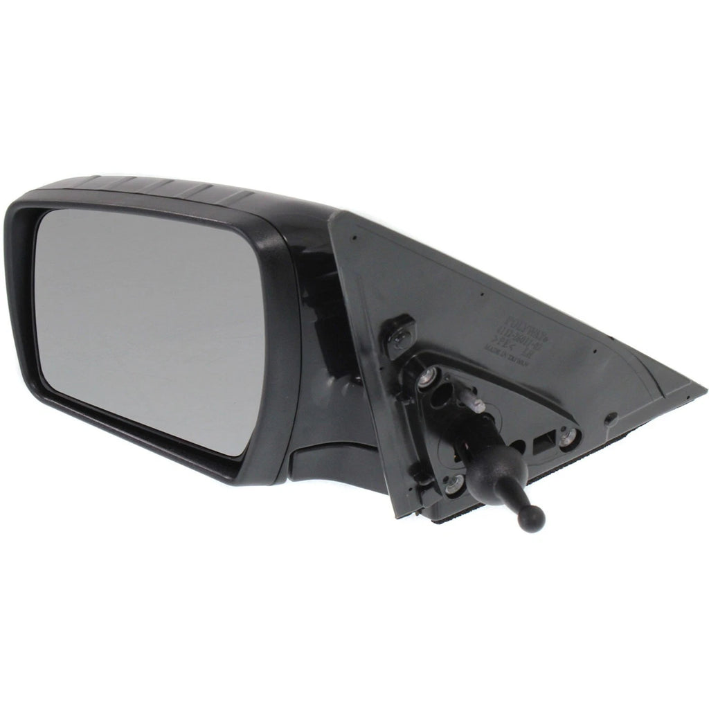 Driver Side Mirror for Kia Soul (2012–2013)