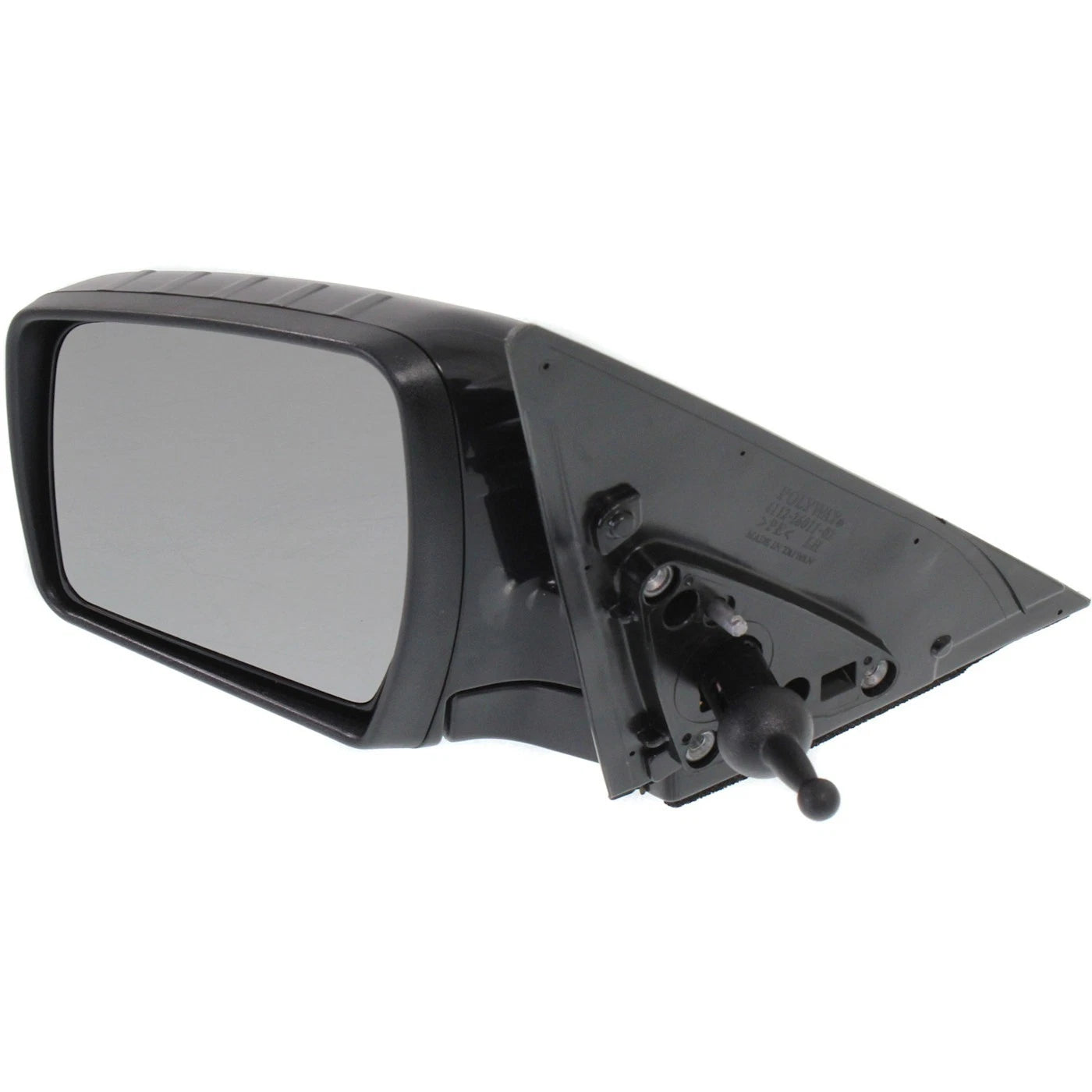 Driver Side Mirror for Kia Soul (2012–2013)