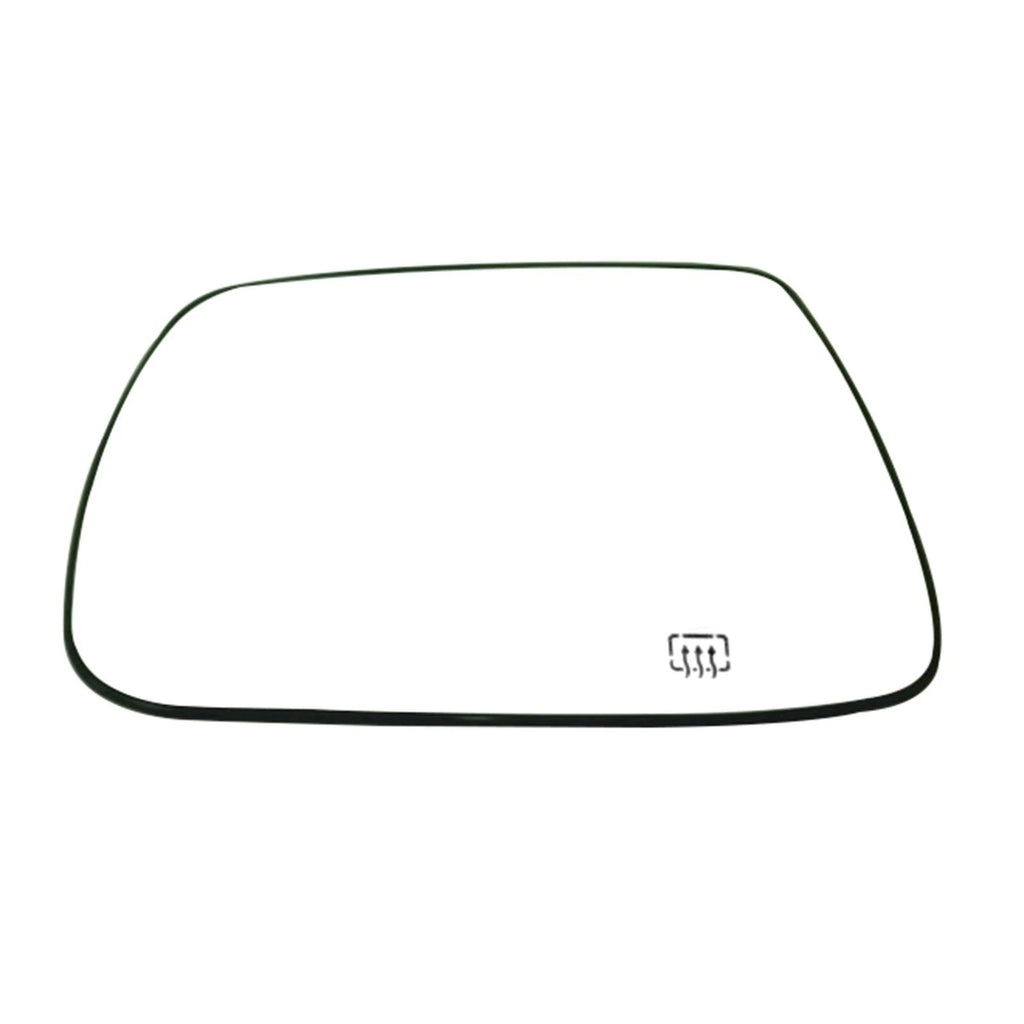 Replacement Mirror Glass for Jeep Grand Cherokee (2005–2010) Left & Right