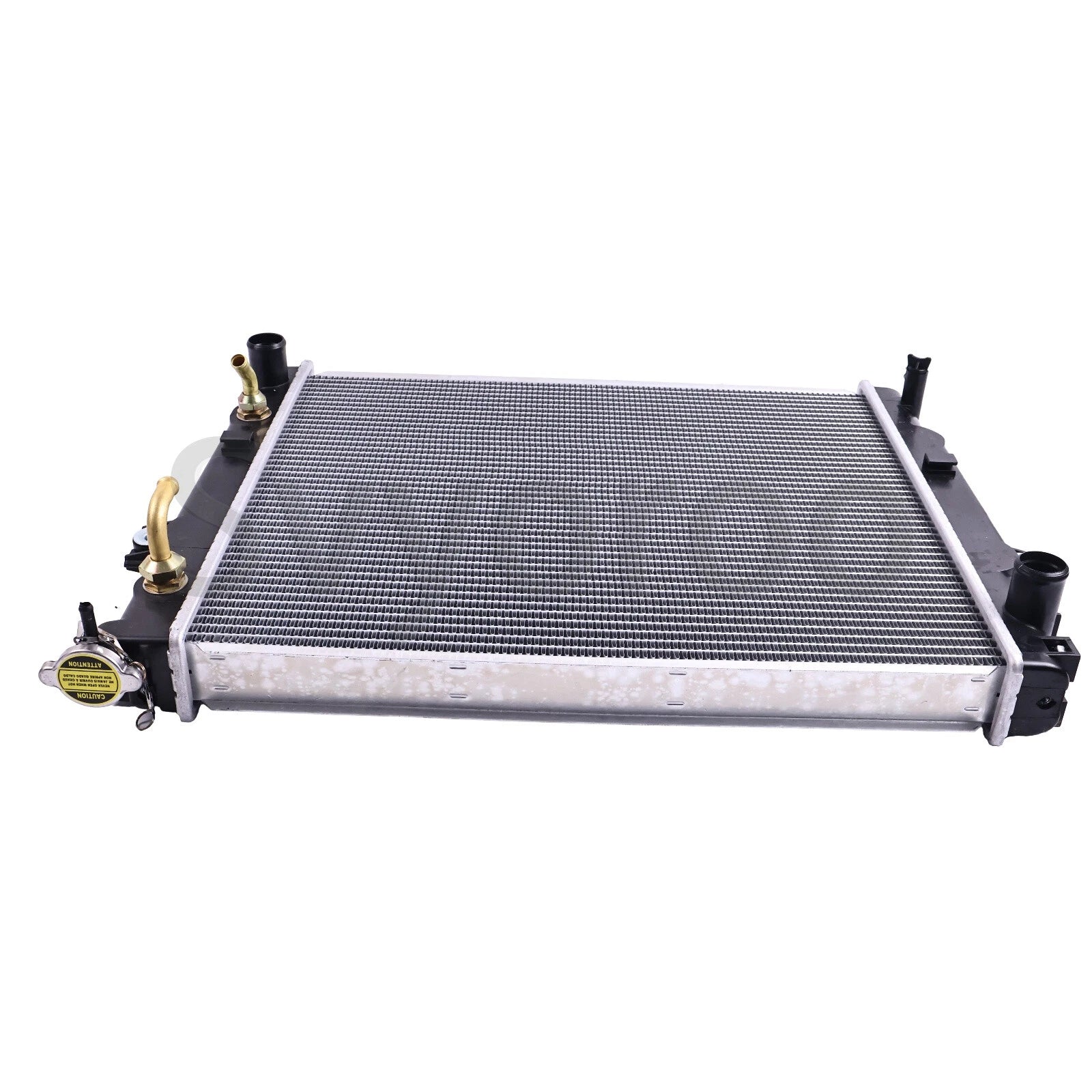 Radiator for Toyota Forklift 7FDU35-13Z, 7FDU45-13Z (16410-U3330-71)