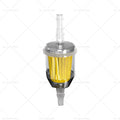 Throttle Choke Cable for Yamaha YZinger 50 (1981)