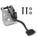 Clutch Pedal for Ford F-250 F-350 F-450 Super Duty (1999–2003)