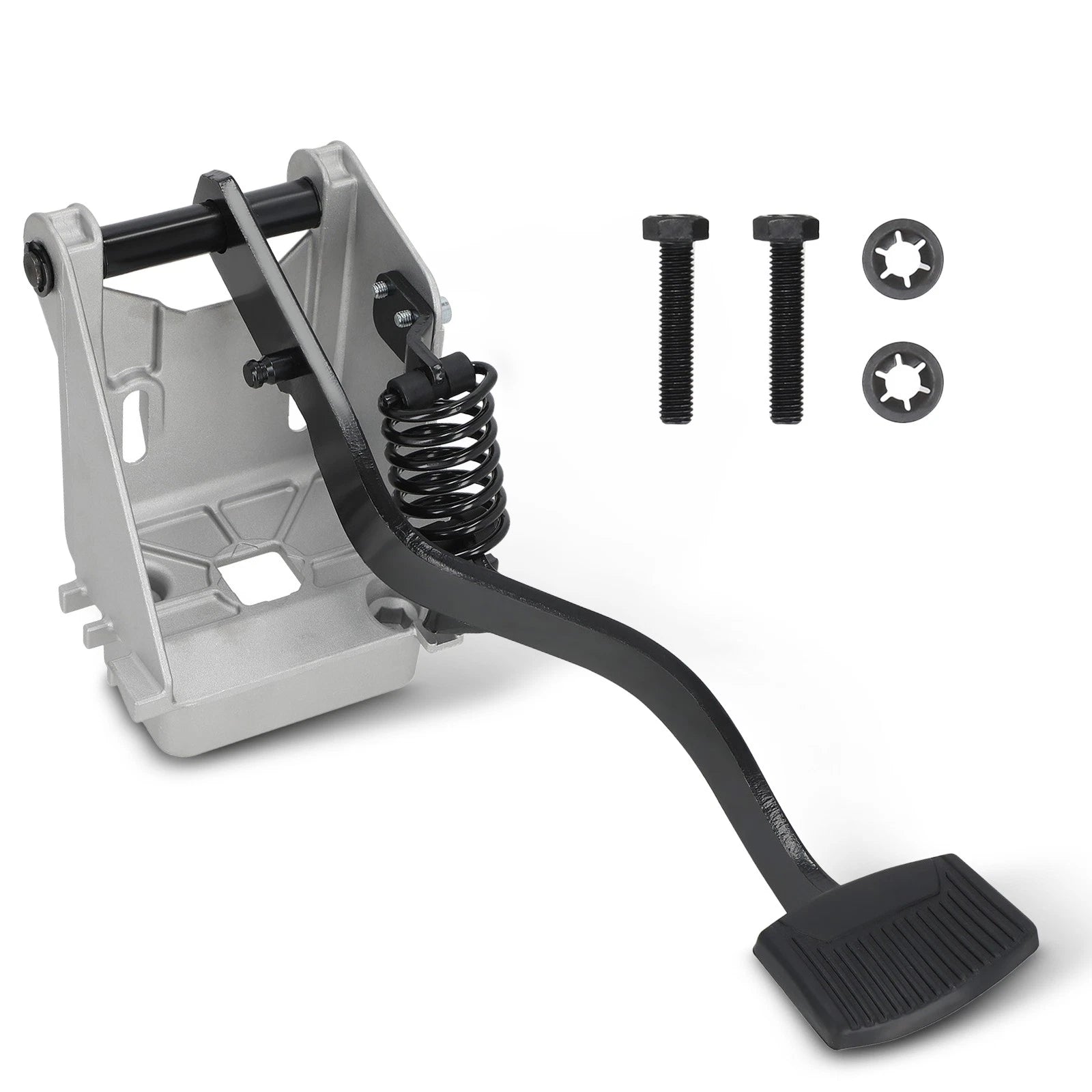 Clutch Pedal for Ford F-250 F-350 F-450 Super Duty (1999–2003)